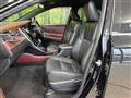 2016 Toyota Harrier