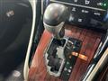 2016 Toyota Harrier