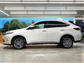 2018 Toyota Harrier