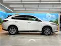 2018 Toyota Harrier