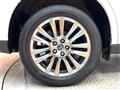 2018 Toyota Harrier