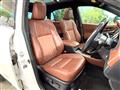 2018 Toyota Harrier