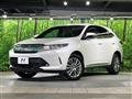2018 Toyota Harrier