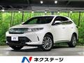 2018 Toyota Harrier