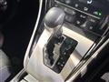 2018 Toyota Harrier