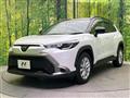 2024 Toyota CorollaCross