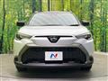 2024 Toyota CorollaCross