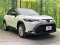 2024 Toyota CorollaCross