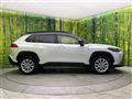 2024 Toyota CorollaCross