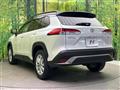 2024 Toyota CorollaCross