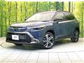2024 Toyota CorollaCross