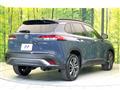 2024 Toyota CorollaCross