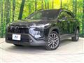 2025 Toyota CorollaCross