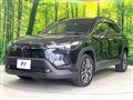 2025 Toyota CorollaCross