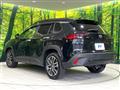 2025 Toyota CorollaCross