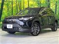 2026 Toyota CorollaCross