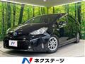2016 Toyota PRIUS α