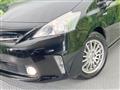 2014 Toyota PRIUS α