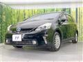 2014 Toyota PRIUS α
