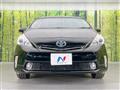 2014 Toyota PRIUS α