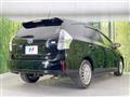 2014 Toyota PRIUS α