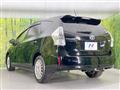 2014 Toyota PRIUS α