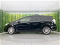 2014 Toyota PRIUS α