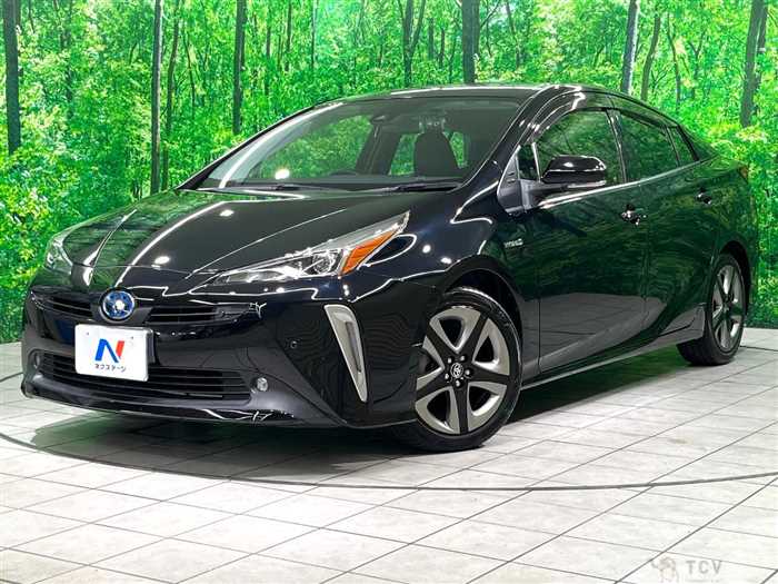 2019 Toyota Prius