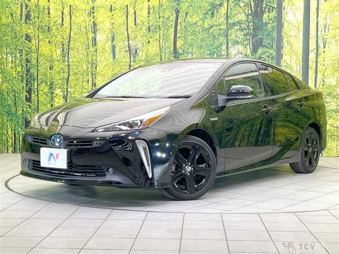 2019 Toyota Prius
