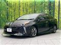 2021 Toyota Prius