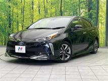 2021 Toyota Prius