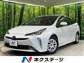 2021 Toyota Prius