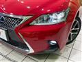 2016 Lexus CT
