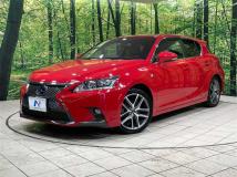 2016 Lexus CT