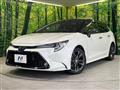 2021 Toyota Corolla Sedan