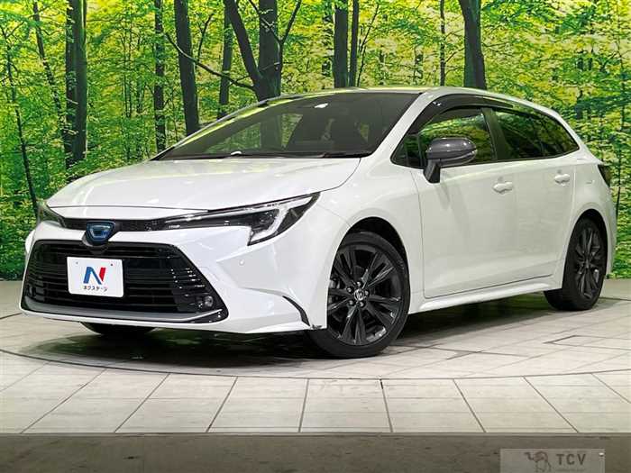 2023 Toyota Corolla Sedan