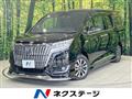 2018 Toyota Esquire