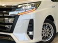 2020 Toyota Noah