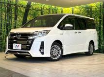2020 Toyota Noah