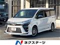 2020 Toyota Voxy