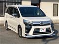 2020 Toyota Voxy