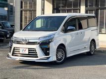 2020 Toyota Voxy
