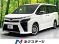 2021 Toyota Voxy
