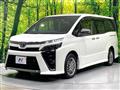 2021 Toyota Voxy