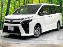 2021 Toyota Voxy