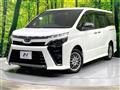 2021 Toyota Voxy