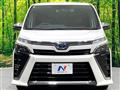 2021 Toyota Voxy