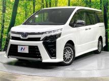 2021 Toyota Voxy