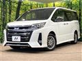 2021 Toyota Noah