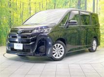 2022 Toyota Noah